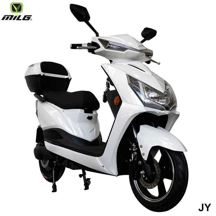 Popular All Terrain Step Thru Electric Bike factory